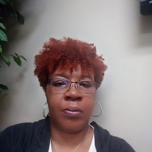 Meet your Posher, Paulette